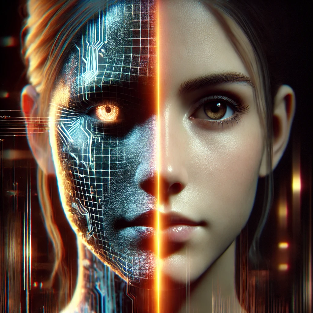 Ai integration in human
