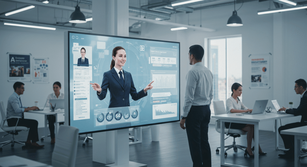 ai agents in sales and marketing 