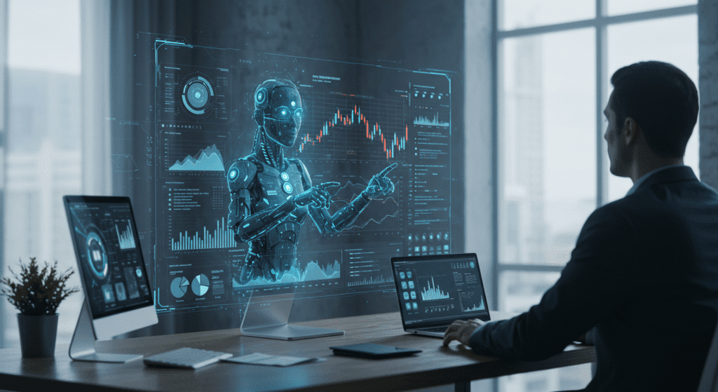 ai in finance