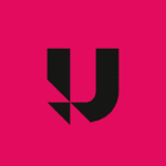 Udio X logo