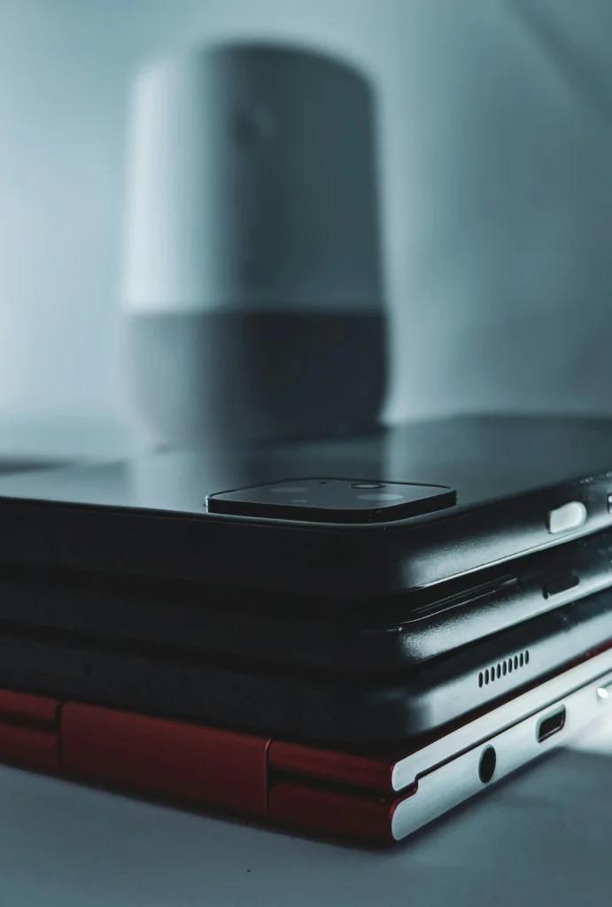 Top 5 Ai Camera Phones of 2025. The most powerful yet