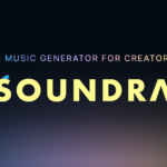Soundraw logo