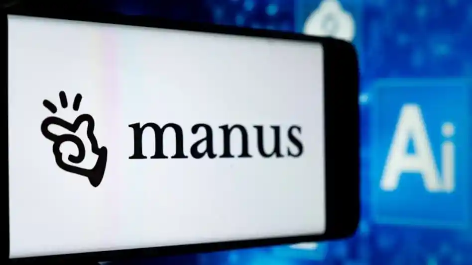 manus ai