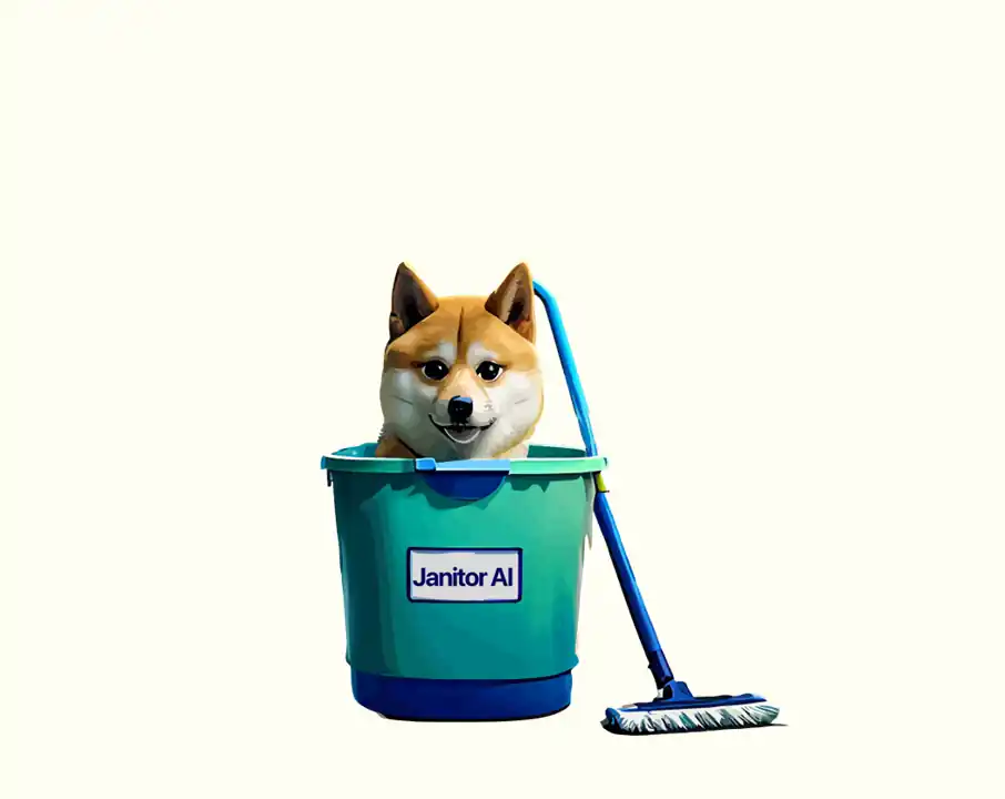 janitor ai