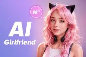 AI girlfriend