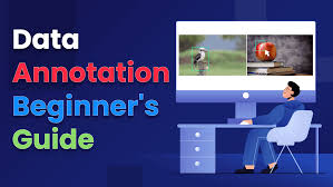 data annotation