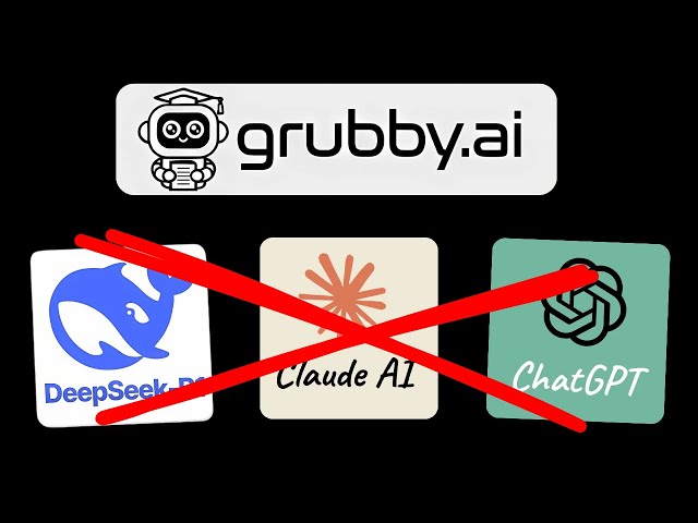Grubby AI