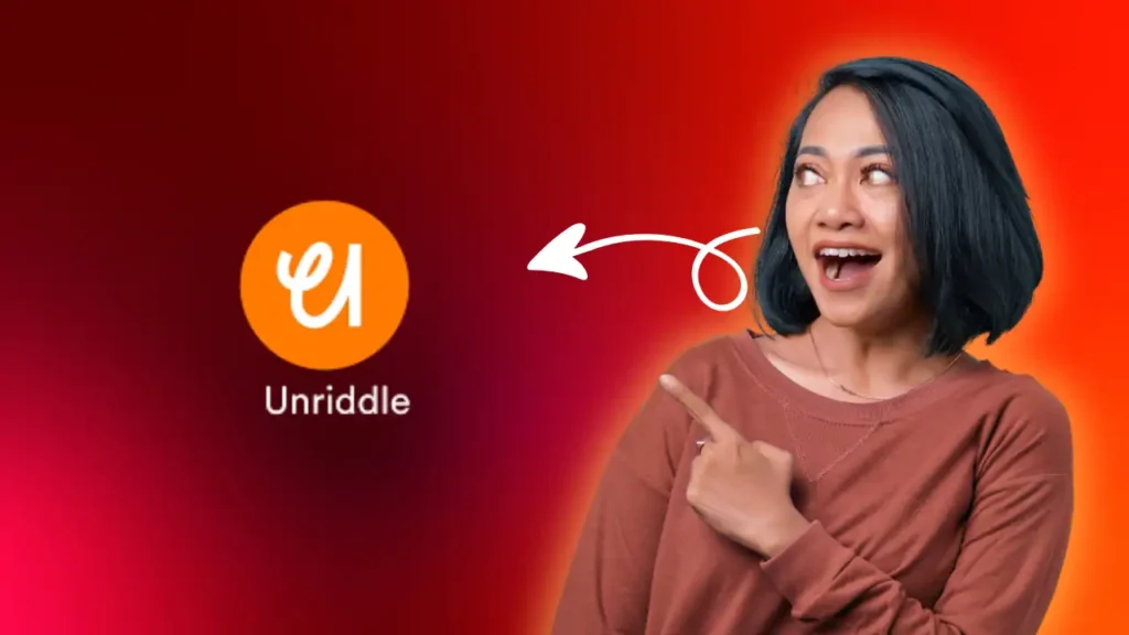 unriddle ai