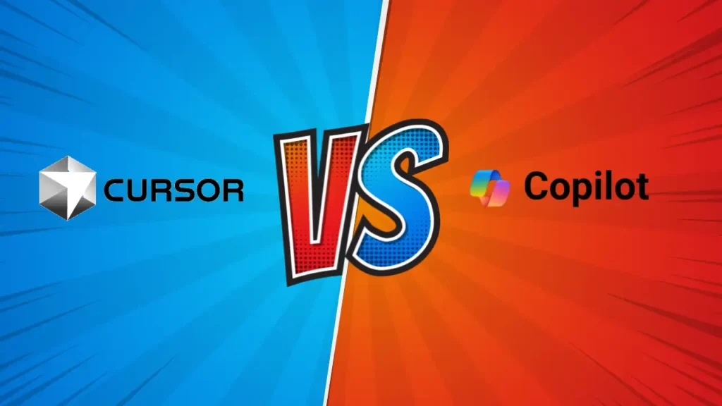 cursor vs copilot