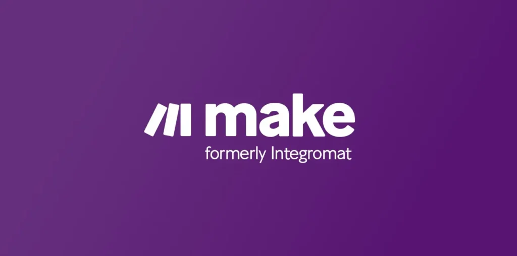 make.com automation