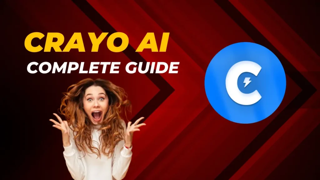 crayo ai features, pricing