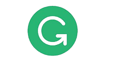 grammarly logo